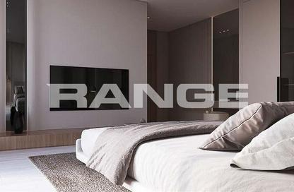Apartment - Studio - 1 Bathroom for sale in Binghatti Starlight - Dubai Healthcare City 2 - Al Jaddaf - Dubai
