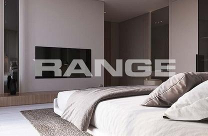 Apartment - Studio - 1 Bathroom for sale in Binghatti Starlight - Dubai Healthcare City 2 - Al Jaddaf - Dubai