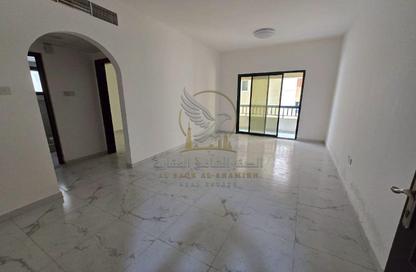Apartment - 1 - 1 for rent in Al Qulaya'ah - Al Sharq - Sharjah
