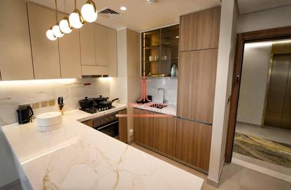 Apartment - 1 Bedroom - 2 Bathrooms for sale in Millennium Talia Residences - Al Furjan - Dubai