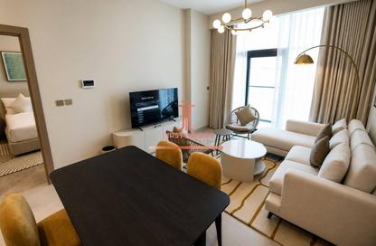 Apartment - 1 Bedroom - 2 Bathrooms for sale in Millennium Talia Residences - Al Furjan - Dubai