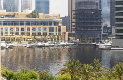 Apartment - 1 - 2 for sale in Bahar 6 - Bahar - Jumeirah Beach Residence - Dubai Apartment - 1 - 2 for sale in Bahar 6 - Bahar - Jumeirah Beach Residence - Dubai
