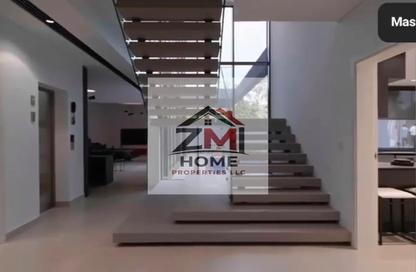 Villa - 5 - 7 for rent in Saro - Masaar - Tilal City - Sharjah Villa - 5 - 7 for rent in Saro - Masaar - Tilal City - Sharjah