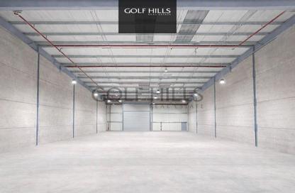 Warehouse - Studio - 1 Bathroom for rent in Al Quoz Industrial Area 4 - Al Quoz Industrial Area - Al Quoz - Dubai