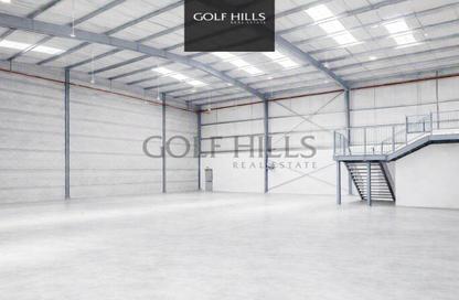 Warehouse - Studio - 1 Bathroom for rent in Al Quoz Industrial Area 4 - Al Quoz Industrial Area - Al Quoz - Dubai