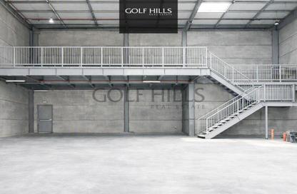Warehouse - Studio - 1 Bathroom for rent in Al Quoz Industrial Area 4 - Al Quoz Industrial Area - Al Quoz - Dubai