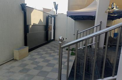 Villa - 5 Bedrooms - 7 Bathrooms for rent in Al Yasmeen 1 - Al Yasmeen - Ajman Villa - 5 Bedrooms - 7 Bathrooms for rent in Al Yasmeen 1 - Al Yasmeen - Ajman