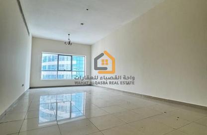 Apartment - 3 Bedrooms - 4 Bathrooms for rent in Sharjah 555 Tower - Al Khan Corniche - Al Khan - Sharjah Apartment - 3 Bedrooms - 4 Bathrooms for rent in Sharjah 555 Tower - Al Khan Corniche - Al Khan - Sharjah