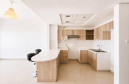 Apartment - 2 Bedrooms - 2 Bathrooms for sale in Green Diamond 1 Tower A - Green Diamond 1 - Arjan - Dubai