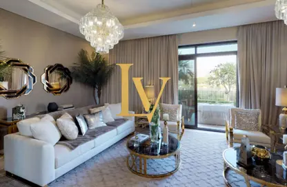 تاون هاوس - 5 غرف نوم - 5 حمامات للبيع في مالطة - داماك لاجونز - دبي تاون هاوس - 5 غرف نوم - 5 حمامات للبيع في مالطة - داماك لاجونز - دبي