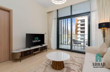 Apartment - 1 Bedroom - 1 Bathroom for rent in Azizi Riviera 4 - Azizi Riviera - Meydan One - Meydan - Dubai Apartment - 1 Bedroom - 1 Bathroom for rent in Azizi Riviera 4 - Azizi Riviera - Meydan One - Meydan - Dubai
