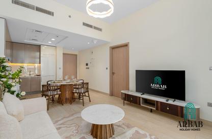 Apartment - 1 - 1 for rent in Azizi Riviera 4 - Azizi Riviera - Meydan One - Meydan - Dubai Apartment - 1 - 1 for rent in Azizi Riviera 4 - Azizi Riviera - Meydan One - Meydan - Dubai