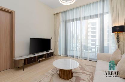 Apartment - 1 Bedroom - 1 Bathroom for rent in Azizi Riviera 4 - Azizi Riviera - Meydan One - Meydan - Dubai Apartment - 1 Bedroom - 1 Bathroom for rent in Azizi Riviera 4 - Azizi Riviera - Meydan One - Meydan - Dubai
