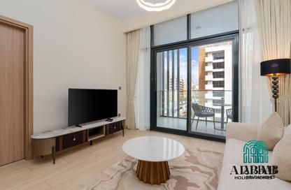 Apartment - 1 Bedroom - 1 Bathroom for rent in Azizi Riviera 4 - Azizi Riviera - Meydan One - Meydan - Dubai