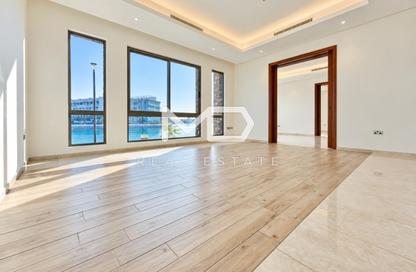 Villa - 5 - 6 for rent in Luluat Al Raha - Al Raha Beach - Abu Dhabi