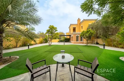 Villa - 3 Bedrooms - 3 Bathrooms for sale in Palmera 2 - Palmera - Arabian Ranches - Dubai