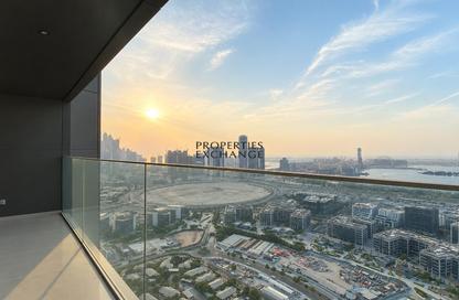 Penthouse - 4 - 6 for rent in The S Tower - Dubai Internet City - Dubai Penthouse - 4 - 6 for rent in The S Tower - Dubai Internet City - Dubai