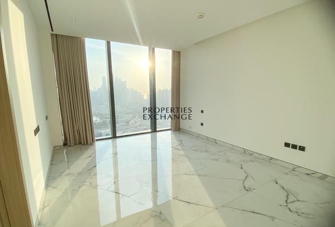 4-bed penthouse in The S Tower · Sea view — photo 3