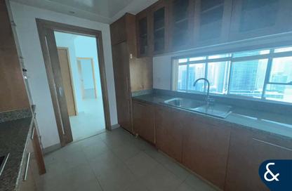 Apartment - 2 Bedrooms - 3 Bathrooms for rent in Paloma Tower - Marina Promenade - Dubai Marina - Dubai Apartment - 2 Bedrooms - 3 Bathrooms for rent in Paloma Tower - Marina Promenade - Dubai Marina - Dubai