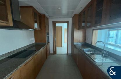 Apartment - 2 Bedrooms - 3 Bathrooms for rent in Paloma Tower - Marina Promenade - Dubai Marina - Dubai Apartment - 2 Bedrooms - 3 Bathrooms for rent in Paloma Tower - Marina Promenade - Dubai Marina - Dubai
