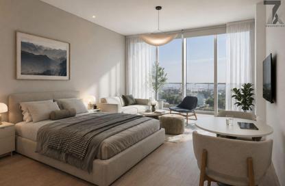 Apartment - 1 Bedroom - 2 Bathrooms for sale in Cape Hayat - Mina Al Arab - Ras Al Khaimah Apartment - 1 Bedroom - 2 Bathrooms for sale in Cape Hayat - Mina Al Arab - Ras Al Khaimah