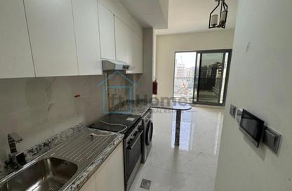 Apartment - Studio - 1 for rent in Waha Living - Jumeirah Garden City - Al Satwa - Dubai Apartment - Studio - 1 for rent in Waha Living - Jumeirah Garden City - Al Satwa - Dubai