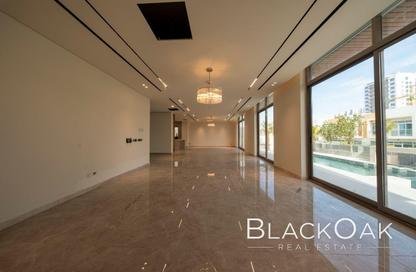 Villa - 5 Bedrooms - 5 Bathrooms for sale in Murooj Al Furjan West - Murooj Al Furjan - Al Furjan - Dubai Villa - 5 Bedrooms - 5 Bathrooms for sale in Murooj Al Furjan West - Murooj Al Furjan - Al Furjan - Dubai