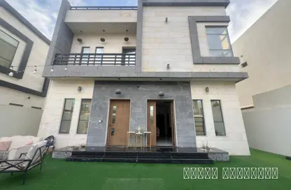 فيلا - 3 غرف نوم - 5 حمامات للبيع في 1 الياسمين - الياسمين - عجمان