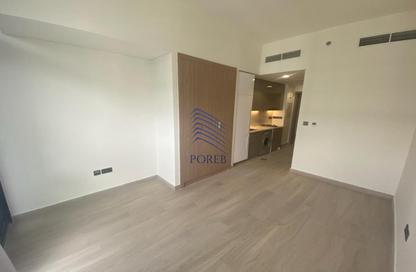 Apartment - Studio - 1 Bathroom for rent in AZIZI Riviera 28 - AZIZI Riviera - Meydan One - Meydan - Dubai