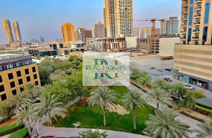 Apartment - 1 - 2 for rent in Jeewar - District 11 - Jumeirah Village Circle - Dubai