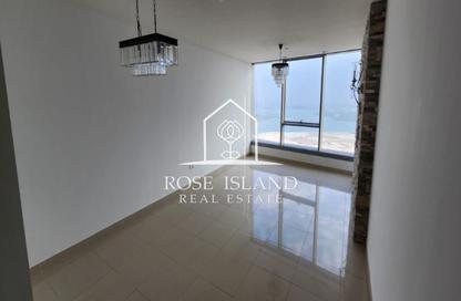 Apartment - 3 - 4 for sale in Sky Tower - Shams Abu Dhabi - Al Reem Island - Abu Dhabi
