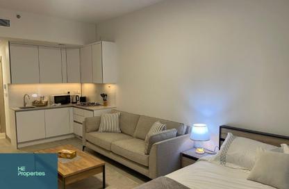 Apartment - Studio - 1 Bathroom for rent in Luma 22 - District 10 - Jumeirah Village Circle - Dubai