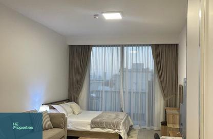 Apartment - Studio - 1 Bathroom for rent in Luma 22 - District 10 - Jumeirah Village Circle - Dubai