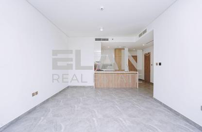 Apartment - 1 - 1 for rent in Peninsula Two - Peninsula - Business Bay - Dubai