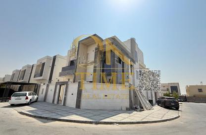 Villa - 6 - 7 for rent in Al Yasmeen 1 - Al Yasmeen - Ajman
