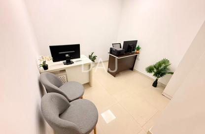 Office Space - Studio - 1 Bathroom for rent in Al Rostamani Building - Port Saeed - Deira - Dubai Office Space - Studio - 1 Bathroom for rent in Al Rostamani Building - Port Saeed - Deira - Dubai