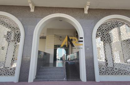 Apartment - 1 Bedroom - 2 Bathrooms for rent in Tilal City A - Tilal City - Sharjah Apartment - 1 Bedroom - 2 Bathrooms for rent in Tilal City A - Tilal City - Sharjah