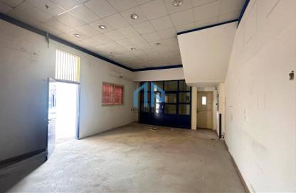 Warehouse - Studio - 1 Bathroom for rent in Al Qusais Industrial Area 5 - Al Qusais Industrial Area - Al Qusais - Dubai