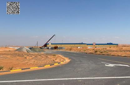 Land - Studio for sale in Al Qasimiah City - Sharjah Land - Studio for sale in Al Qasimiah City - Sharjah