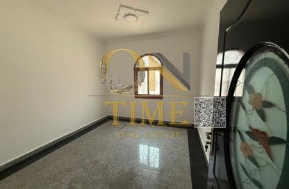 Apartment - 1 Bedroom - 1 Bathroom for rent in Sheikh Jaber Al Sabah Street - Al Naimiya - Al Nuaimiya - Ajman