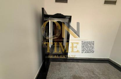 Apartment - 1 Bedroom - 1 Bathroom for rent in Sheikh Jaber Al Sabah Street - Al Naimiya - Al Nuaimiya - Ajman