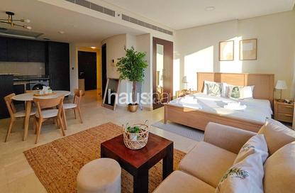 Apartment - 1 Bedroom - 1 Bathroom for rent in Sky Gardens - DIFC - Dubai
