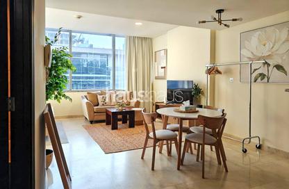 Apartment - 1 Bedroom - 1 Bathroom for rent in Sky Gardens - DIFC - Dubai