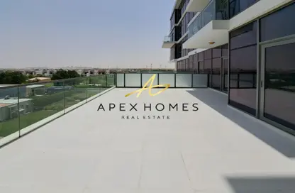 شقة - غرفة نوم - 2 حمامات للبيع في اوركيد A - اوركيد - داماك هيلز - دبي