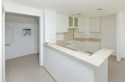 Townhouse - 3 Bedrooms - 4 Bathrooms for rent in Safi Townhouses - Safi - Town Square - Dubai