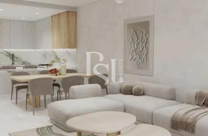 Apartment - Studio - 1 for sale in Radiant Marina Towers - Shams Abu Dhabi - Al Reem Island - Abu Dhabi Apartment - Studio - 1 for sale in Radiant Marina Towers - Shams Abu Dhabi - Al Reem Island - Abu Dhabi