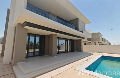 Villa - 4 Bedrooms - 5 Bathrooms for sale in Jebel Ali Village Villas - Jebel Ali Village - Jebel Ali - Dubai