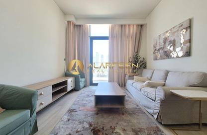 Apartment - 2 Bedrooms - 2 Bathrooms for rent in Azizi Riviera 43 - Azizi Riviera - Meydan One - Meydan - Dubai