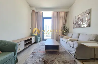 Apartment - 2 Bedrooms - 2 Bathrooms for rent in Azizi Riviera 43 - Azizi Riviera - Meydan One - Meydan - Dubai