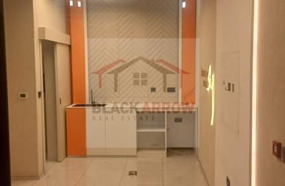 Retail - Studio - 1 Bathroom for rent in Azizi Riviera 4 - Azizi Riviera - Meydan One - Meydan - Dubai